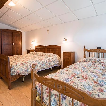 Gh Hotel Fratazza Сан-Мартіно-ді-Кастроцца Екстер'єр фото