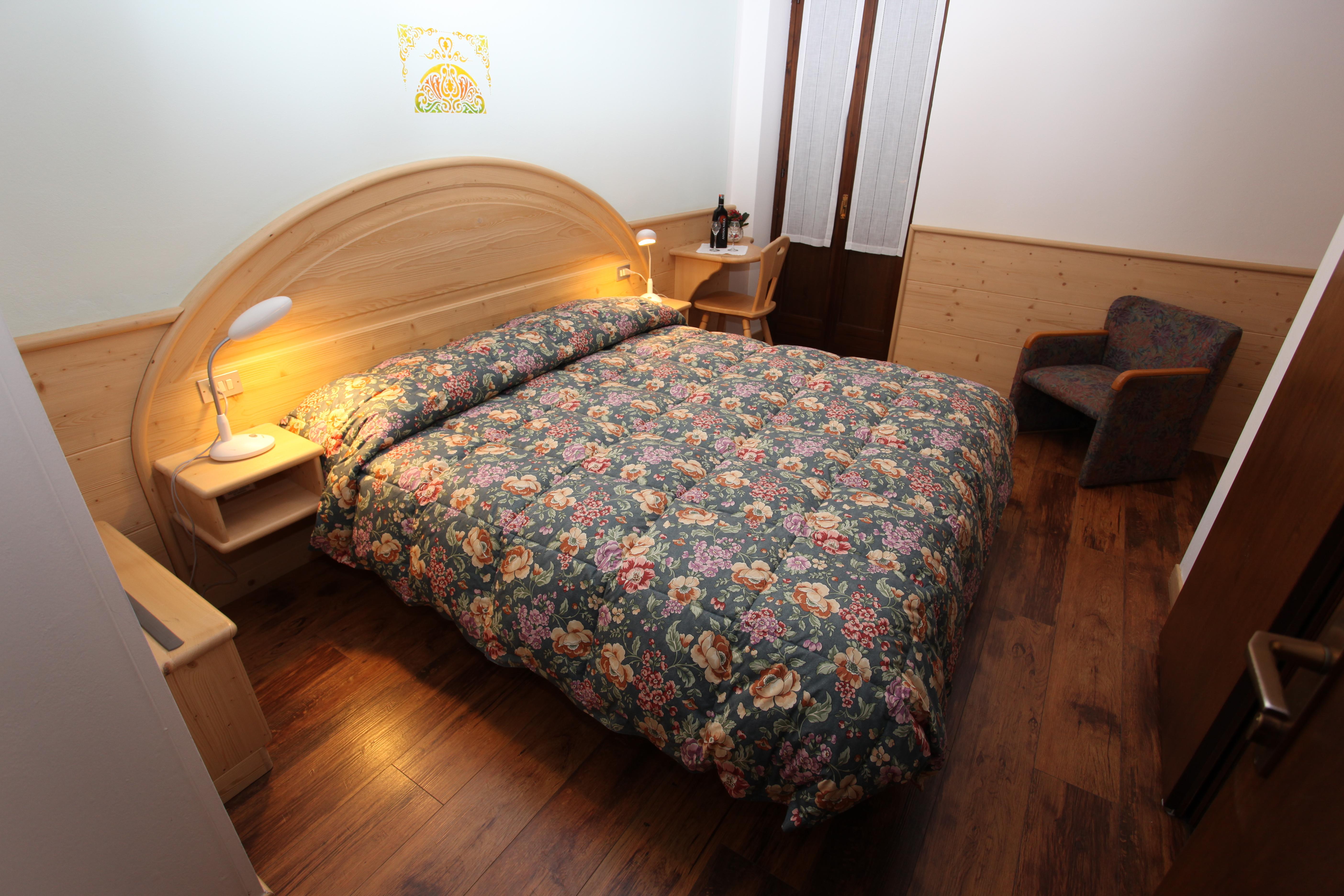 Gh Hotel Fratazza Сан-Мартіно-ді-Кастроцца Екстер'єр фото