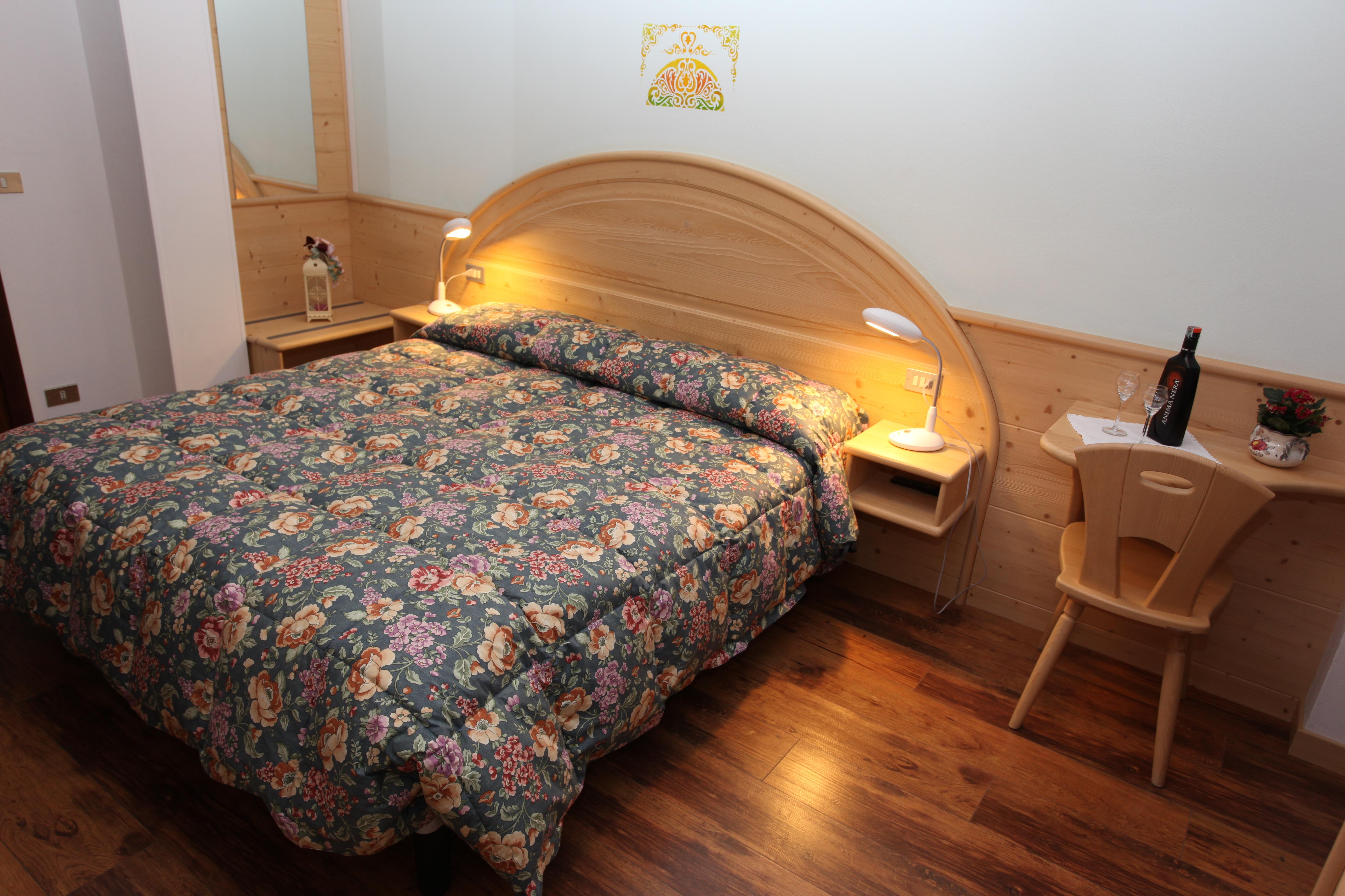 Gh Hotel Fratazza Сан-Мартіно-ді-Кастроцца Екстер'єр фото