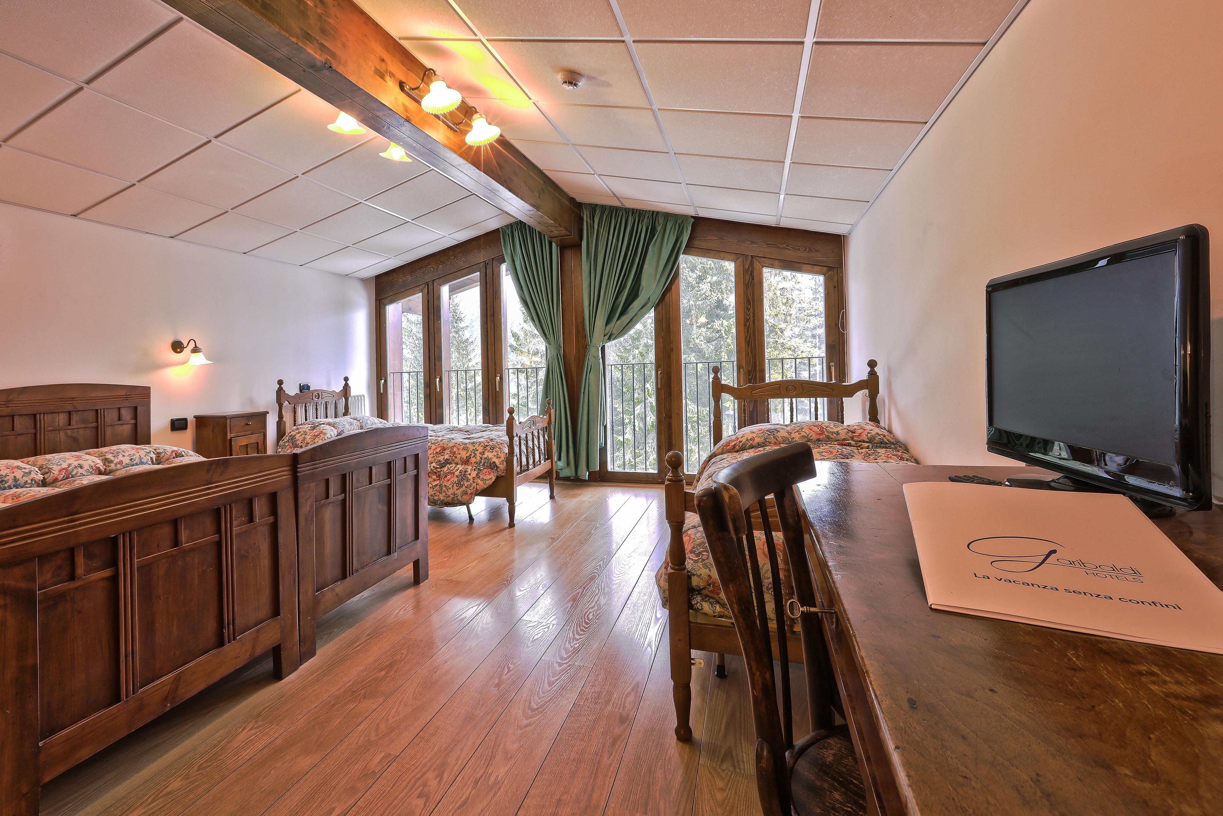 Gh Hotel Fratazza Сан-Мартіно-ді-Кастроцца Екстер'єр фото