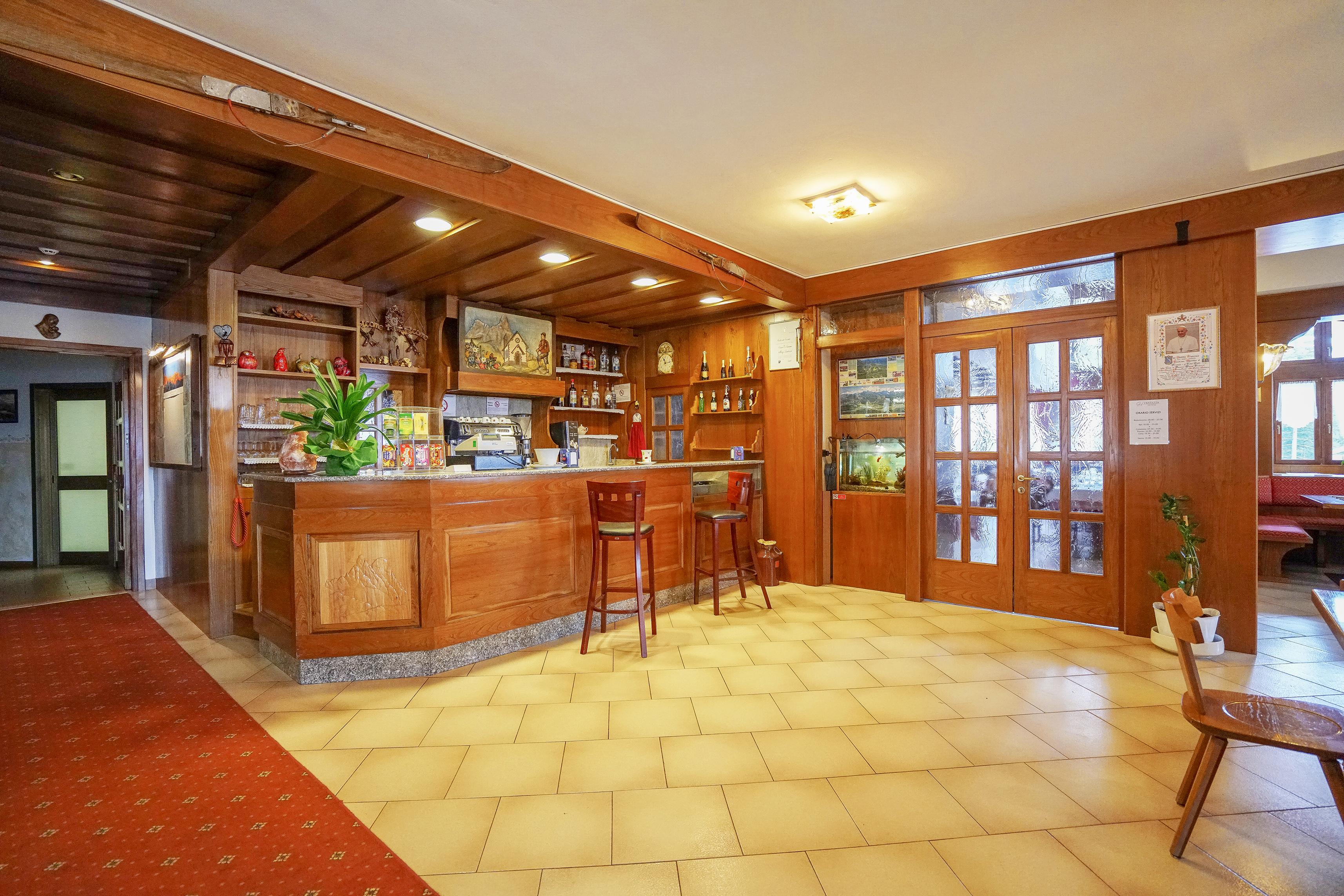 Gh Hotel Fratazza Сан-Мартіно-ді-Кастроцца Екстер'єр фото