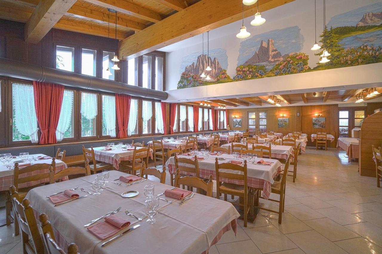 Gh Hotel Fratazza Сан-Мартіно-ді-Кастроцца Екстер'єр фото