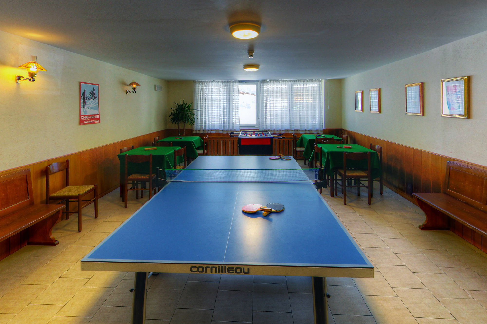 Gh Hotel Fratazza Сан-Мартіно-ді-Кастроцца Екстер'єр фото
